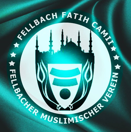 Fellbacher Muslimischer Verein - Fatih-Moschee logo