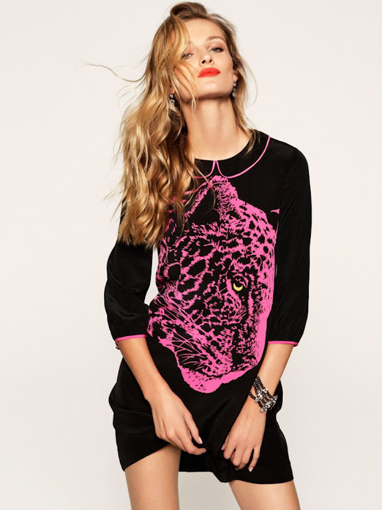 Juicy Couture’s Holiday 2012 Collection
