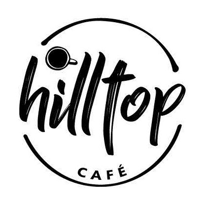Hilltop Cafe logo