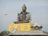 Wat O Noi (Wat Tham Itsara)