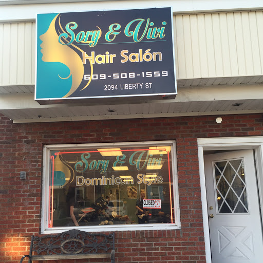 Sory & Vivi Hair Salon