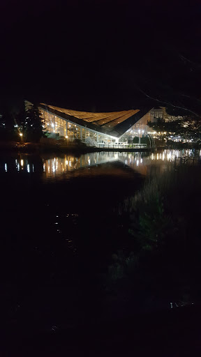 center parcs