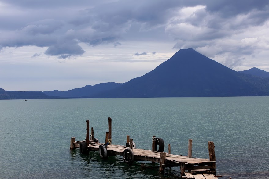 11 lugares obrigatório e maravilhosos a VISITAR NA GUATEMALA | Guatemala