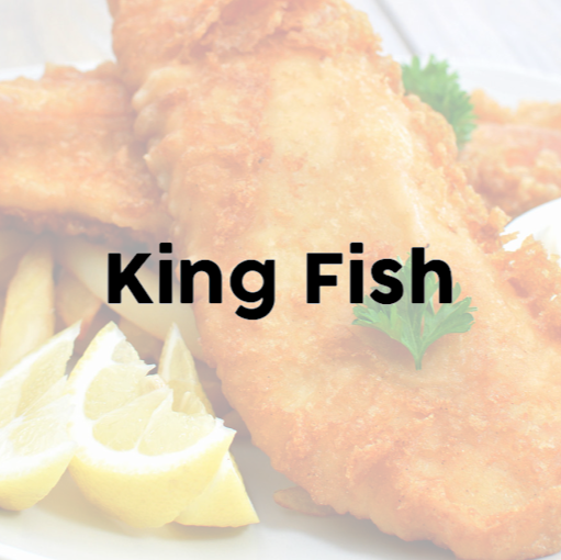 King Fish Bar