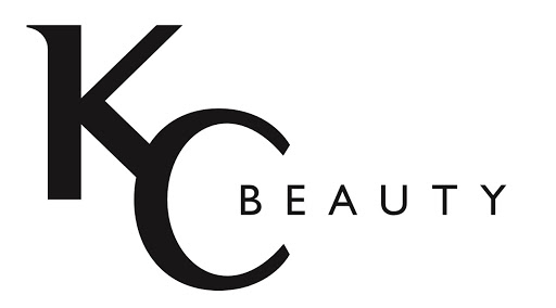 KC Hair & Beauty logo
