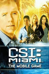 CSI Miami 10x18 Sub Español Online