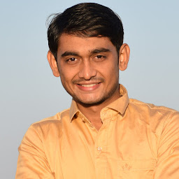 R Dhaval Avatar