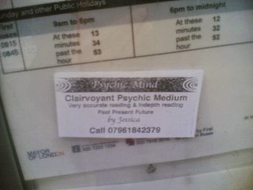 Are Psychic Mediums Real Or Are They Just Good At Guessing