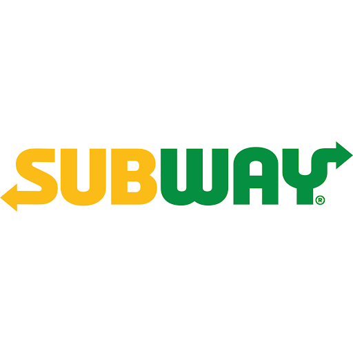 Subway logo