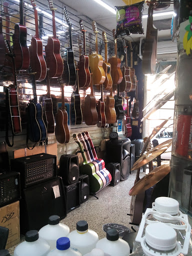 El Palacio De La Musica, Matamoros 66, Cuernavaca Centro, Centro, 62000 Cuernavaca, Mor., México, Tienda de instrumentos musicales | MOR