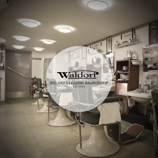 Waldorf-Barbers logo