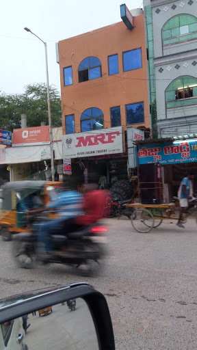 Vodafone Mini Store, Maneesh Computers #2-200, II Ward, Opp Head Post Office, Main Raod, Markapur, Andhra Pradesh 523316, India, Telephone_Service_Provider_Store, state AP