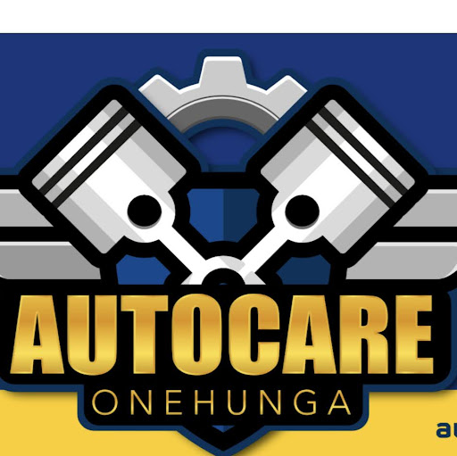 Goodyear Autocare Onehunga logo