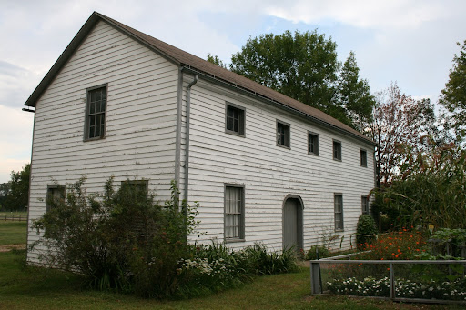 Historical Landmark «Wisconsin Historic Site Villa Louis», reviews and photos, 521 N Villa Louis Rd, Prairie du Chien, WI 53821, USA