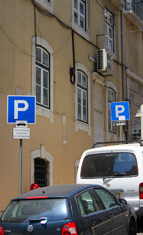 Три "венеции" в круизе по Европе с Гибралтаром и Португалией на MSC Magnifica. 05-06.2012