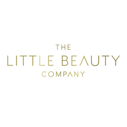 The Little Beauty Company logo