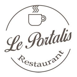 Restaurant Le Portalis logo