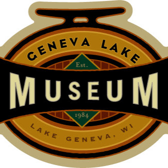 Geneva Lake Museum logo