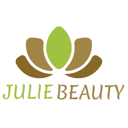 Julie Beauty logo