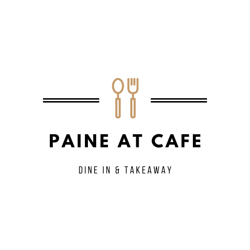 Paine At Cafe 2.0 logo