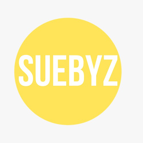 Suebyz Hair Studio logo