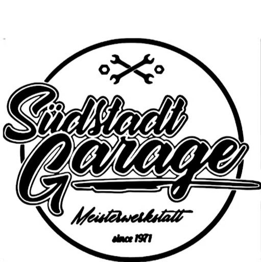 Südstadt-Garage