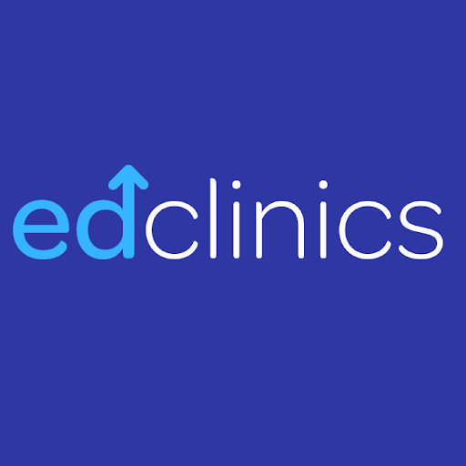 ED Clinics Hampshire - Shockwave Therapy for ED logo