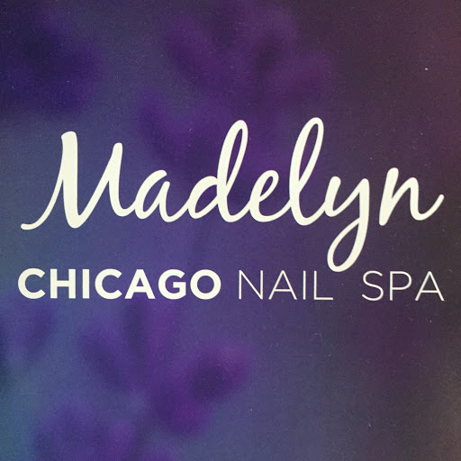 Madelyn Chicago Nail Spa logo