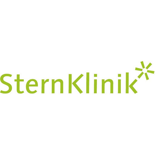 SternKlinik logo