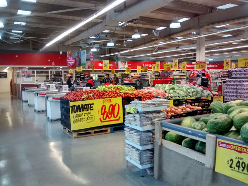 Santa Isabel Rahue, República 376, Osorno, X Región, Chile, Supermercado o supermercado | Los Lagos