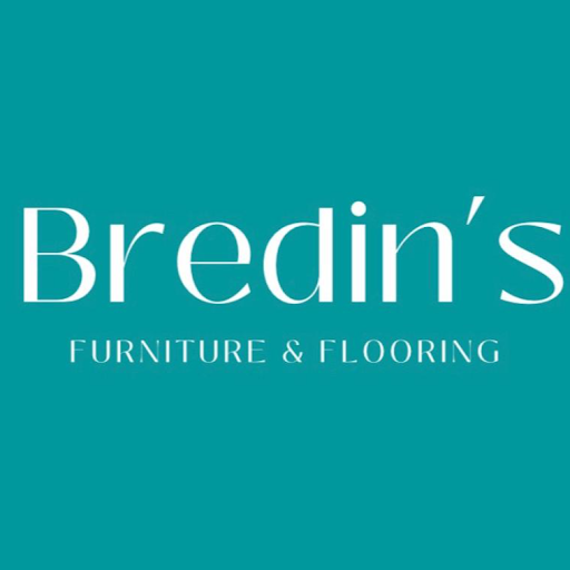 Bredins Carpet & Furniture Warehouse logo