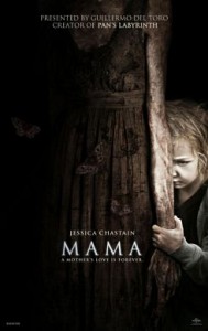 Mama (2013) R6 WEBRip 720p 700MB