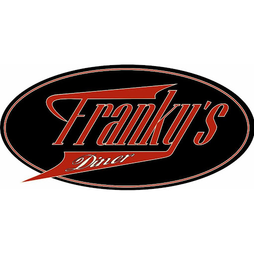 Franky's Diner logo