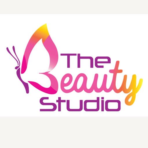 The Beauty Studio logo