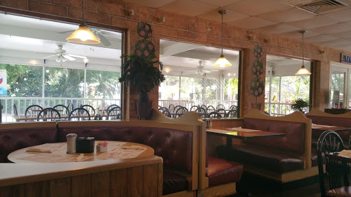 American Restaurant «Paradise Restaurant Safety Harbor, FL», reviews and photos, 443 Main St, Safety Harbor, FL 34695, USA
