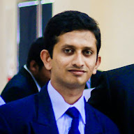 Pradeep Sanjeewa's user avatar