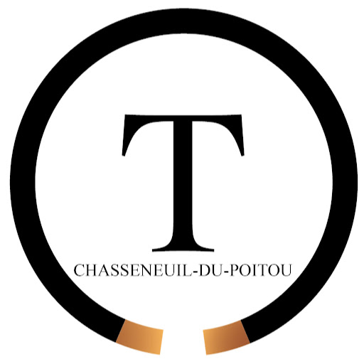 La Taverne - Table de caractère - Chasseneuil-du-Poitou logo