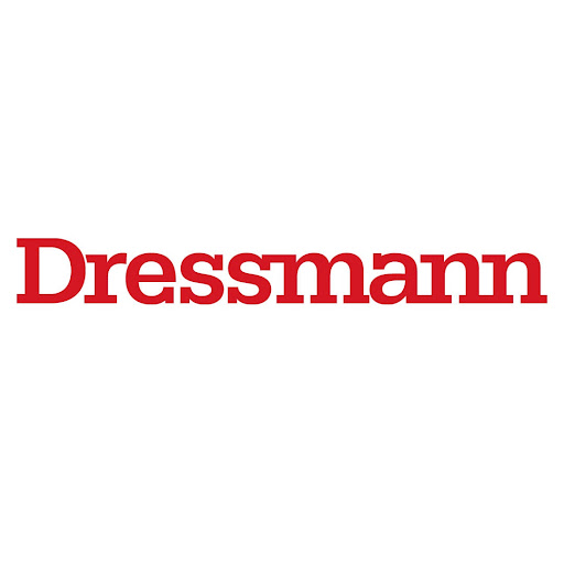 Dressmann AB