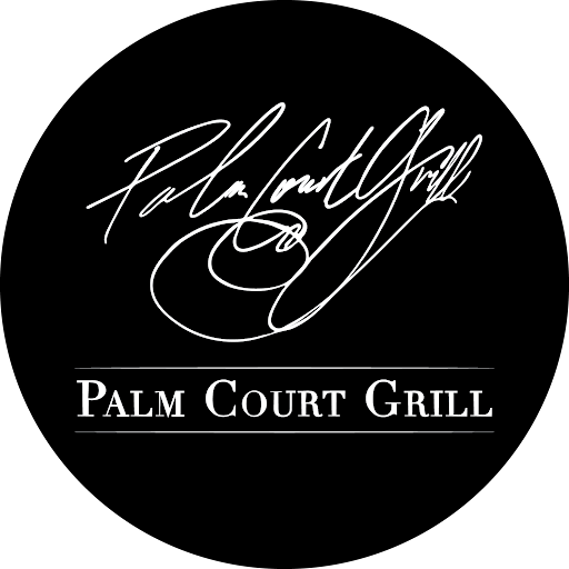 Palm Court Grill Restaurant