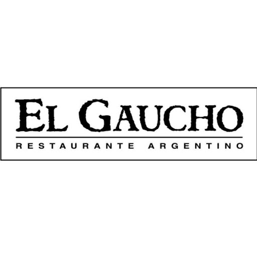 El Gaucho logo
