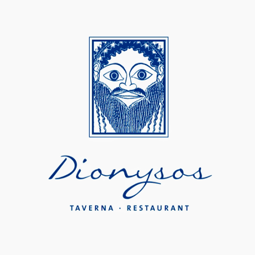 Taverna Dionysos logo