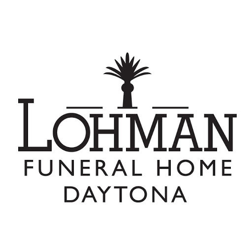 Lohman Funeral Home Daytona logo