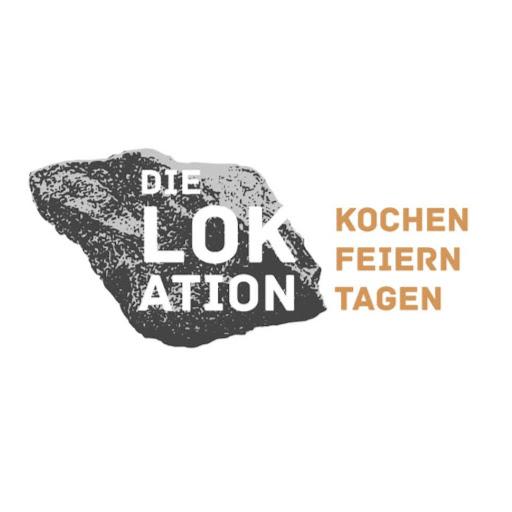 Die LOKation logo