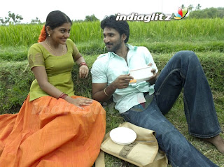 Tamil Movie Ayyanaar Song Lyrics - Aadhi, Meera Nandan
