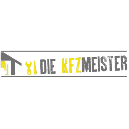 DIE KFZMEISTER KFZ Meisterbetrieb Marienthaler Straße GmbH logo