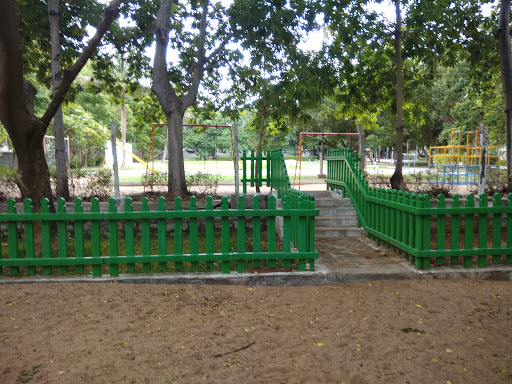 VIT Homeland Children Park, Souvenir Subway, VIT University, Vellore, Tamil Nadu 632014, India, Park_and_Garden, state TN