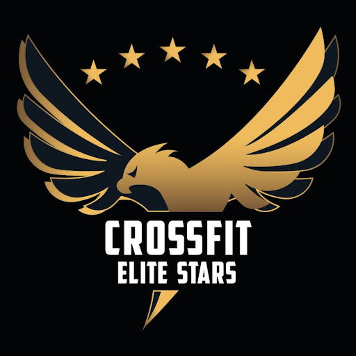 CrossFit Elite Stars logo