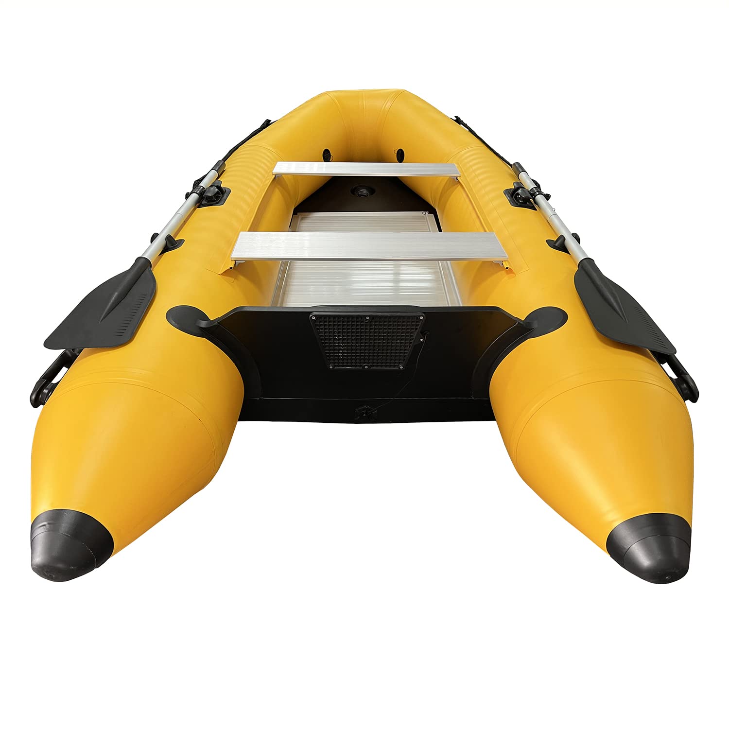 VISUTI Inflatable Dinghy Boat