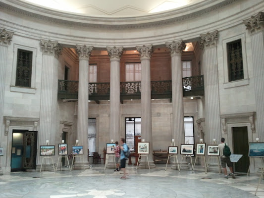 Federal Hall