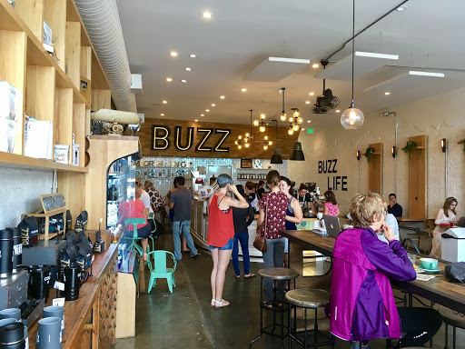 Cafe «Better Buzz Coffee Roasters», reviews and photos, 578 S Coast Hwy 101, Encinitas, CA 92024, USA